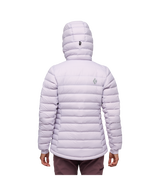 BLACK DIAMOND - W ACCESS DOWN 2.0 HOODY