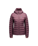 BLACK DIAMOND - W ACCESS DOWN 2.0 HOODY