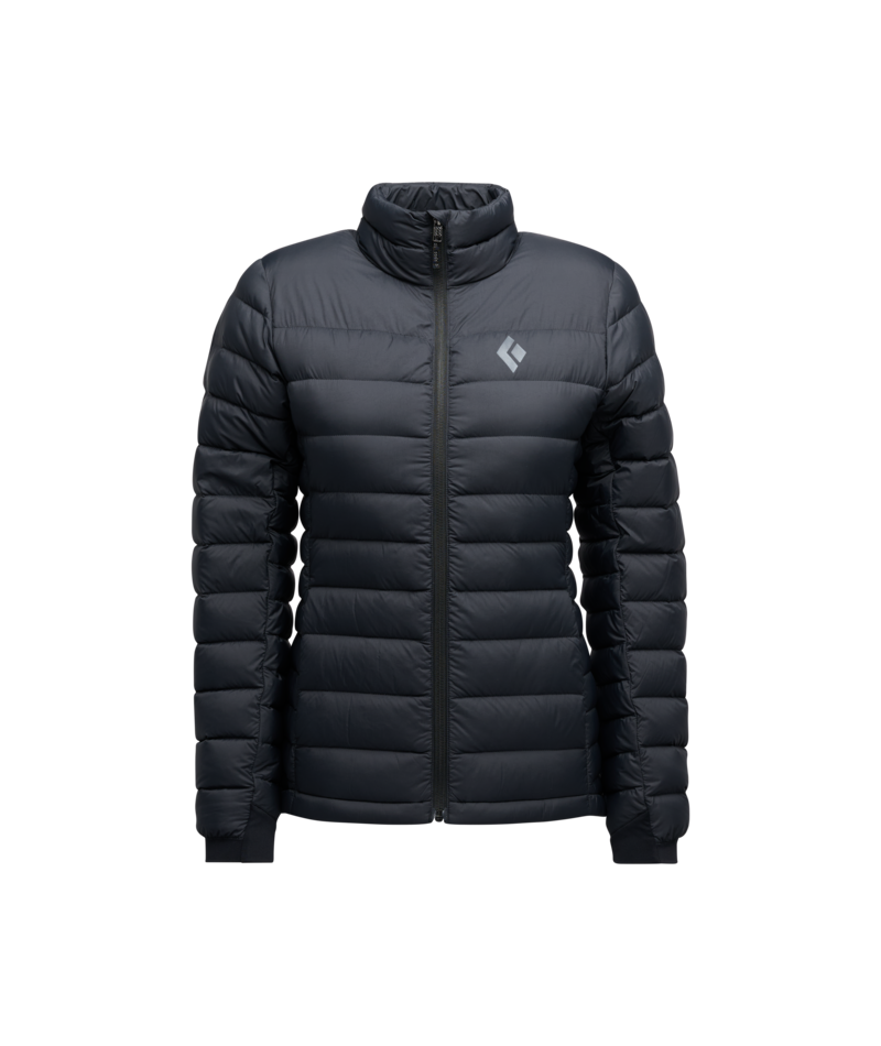 BLACK DIAMOND - W ACCESS DOWN 2.0 JACKET