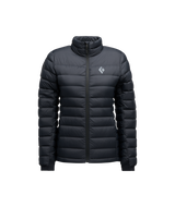 BLACK DIAMOND - W ACCESS DOWN 2.0 JACKET