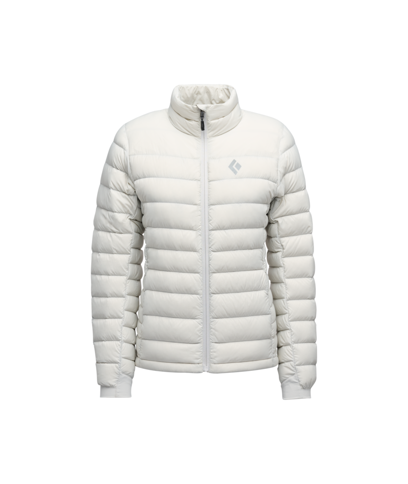 BLACK DIAMOND - W ACCESS DOWN 2.0 JACKET