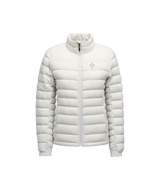 BLACK DIAMOND - W ACCESS DOWN 2.0 JACKET