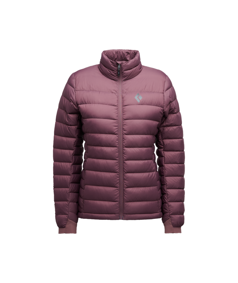 BLACK DIAMOND - W ACCESS DOWN 2.0 JACKET