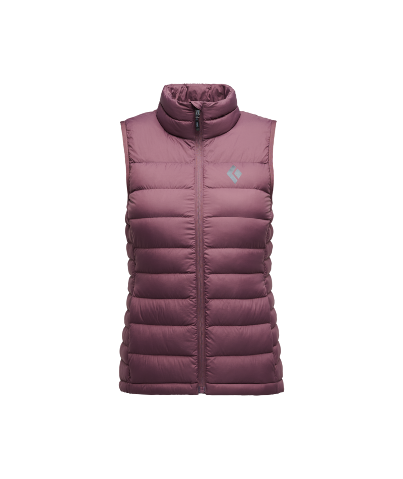BLACK DIAMOND - W ACCESS DOWN 2.0 VEST