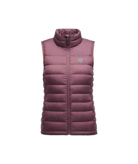 BLACK DIAMOND - W ACCESS DOWN 2.0 VEST