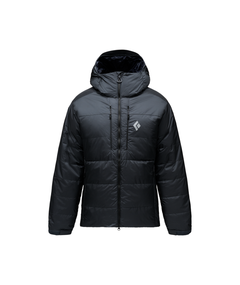 BLACK DIAMOND - M MISSION DOWN 6000 M PARKA