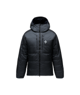 BLACK DIAMOND - M MISSION DOWN 6000 M PARKA