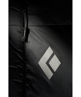 BLACK DIAMOND - M MISSION DOWN 6000 M PARKA