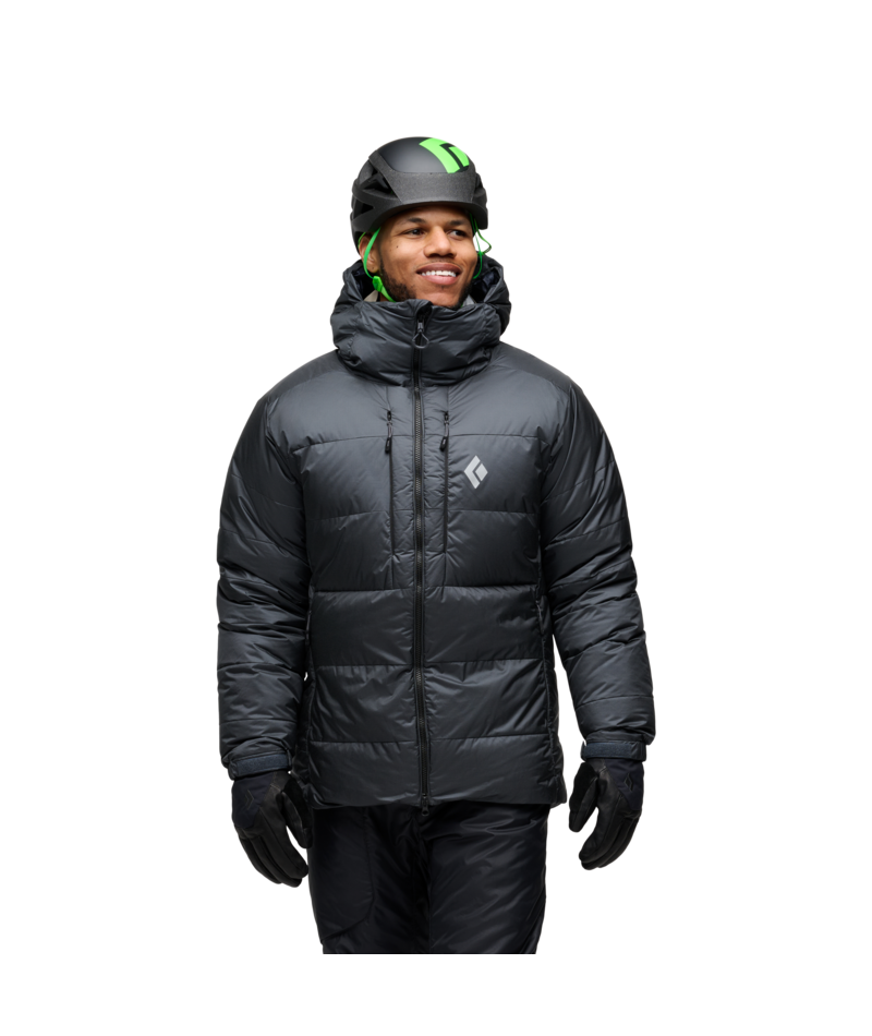 BLACK DIAMOND - M MISSION DOWN 6000 M PARKA