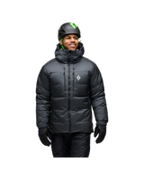 BLACK DIAMOND - M MISSION DOWN 6000 M PARKA