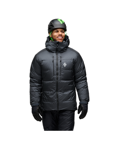 BLACK DIAMOND - M MISSION DOWN 6000 M PARKA
