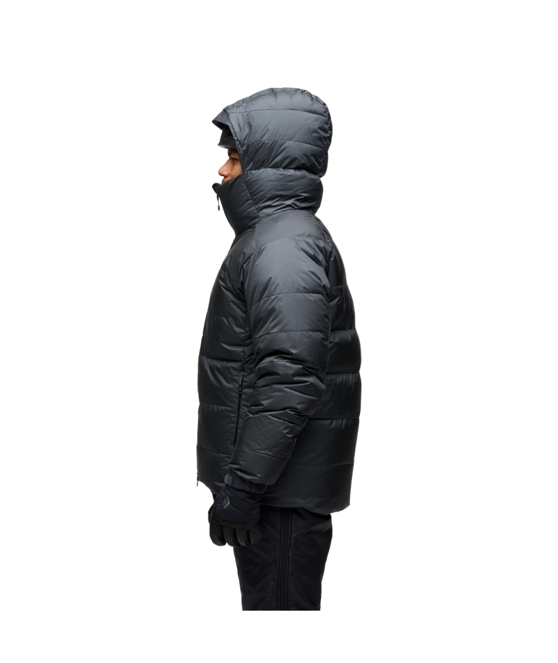 BLACK DIAMOND - M MISSION DOWN 6000 M PARKA