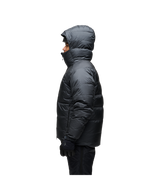 BLACK DIAMOND - M MISSION DOWN 6000 M PARKA