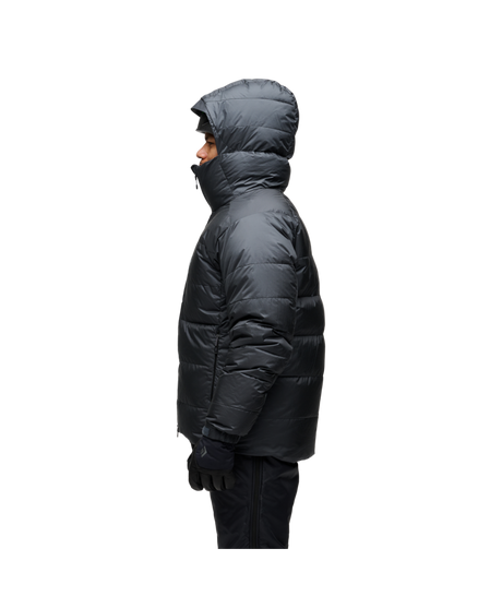 BLACK DIAMOND - M MISSION DOWN 6000 M PARKA