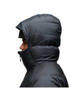 BLACK DIAMOND - M MISSION DOWN 6000 M PARKA