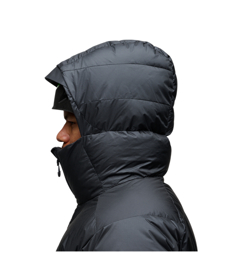 BLACK DIAMOND - M MISSION DOWN 6000 M PARKA