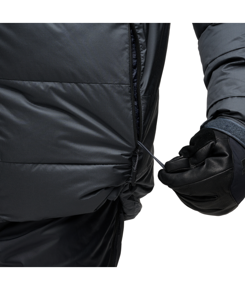 BLACK DIAMOND - M MISSION DOWN 6000 M PARKA