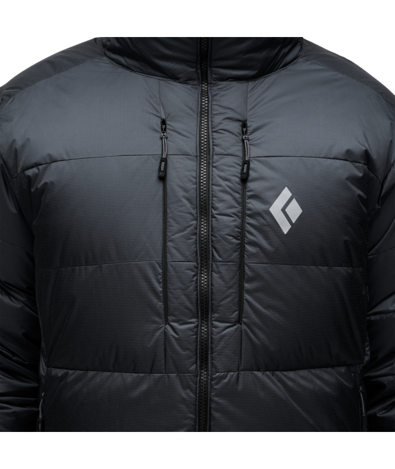 BLACK DIAMOND - M MISSION DOWN 6000 M PARKA
