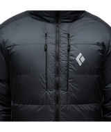 BLACK DIAMOND - M MISSION DOWN 6000 M PARKA