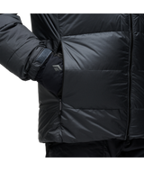 BLACK DIAMOND - M MISSION DOWN 6000 M PARKA