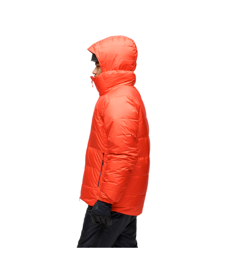 BLACK DIAMOND - M MISSION DOWN 6000 M PARKA