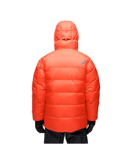 BLACK DIAMOND - M MISSION DOWN 6000 M PARKA