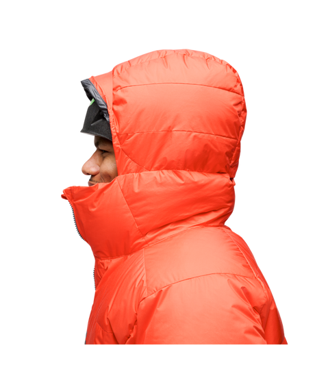 BLACK DIAMOND - M MISSION DOWN 6000 M PARKA
