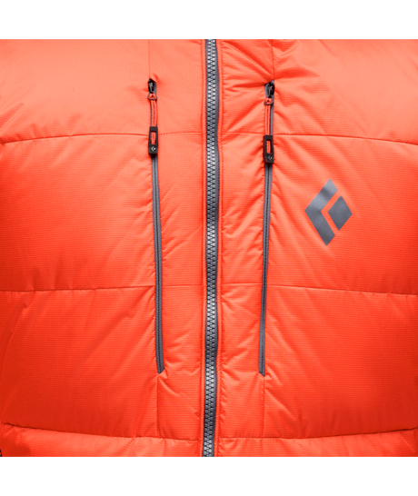 BLACK DIAMOND - M MISSION DOWN 6000 M PARKA
