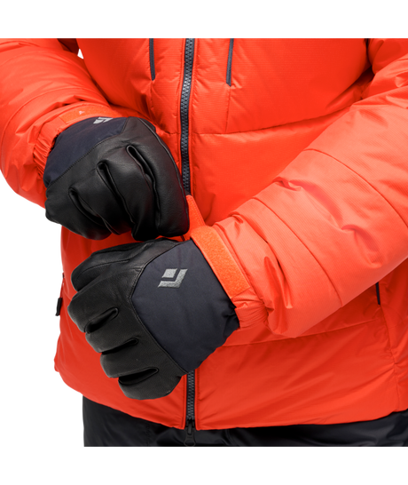 BLACK DIAMOND - M MISSION DOWN 6000 M PARKA