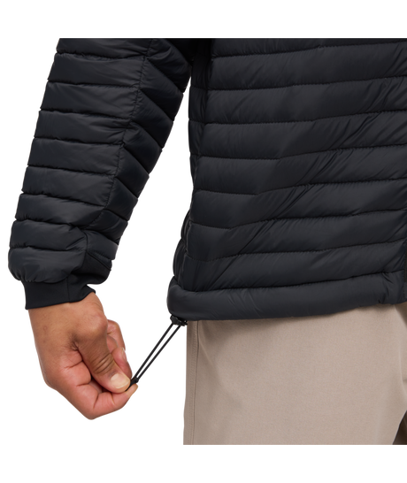 BLACK DIAMOND - M ACCESS DOWN 1.0 HOODY