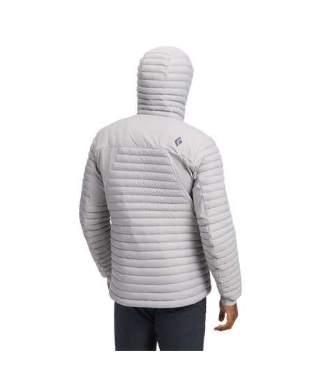 BLACK DIAMOND - M ACCESS DOWN 1.0 HOODY