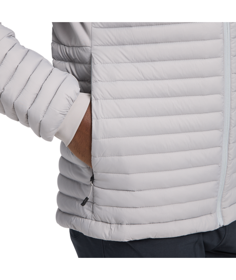 BLACK DIAMOND - M ACCESS DOWN 1.0 HOODY