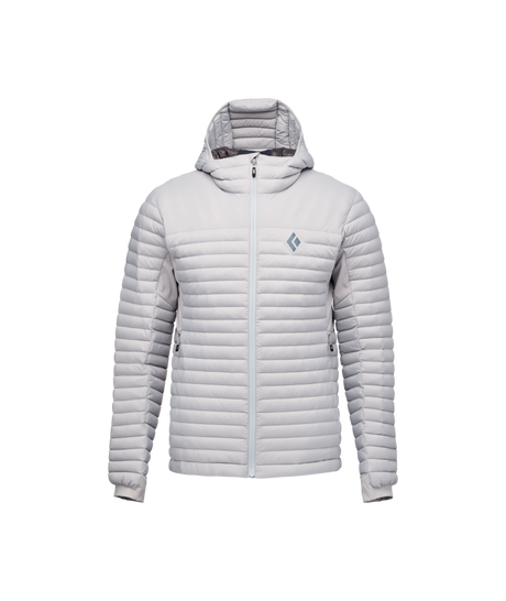 BLACK DIAMOND - M ACCESS DOWN 1.0 HOODY