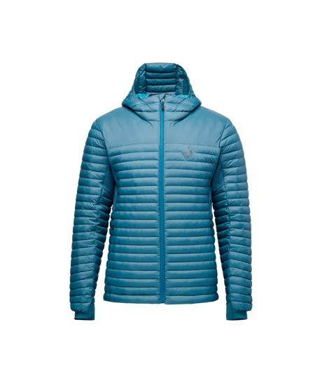 BLACK DIAMOND - M ACCESS DOWN 1.0 HOODY