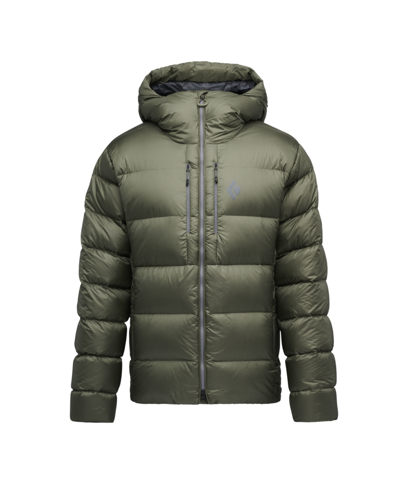 BLACK DIAMOND - M MISSION DOWN 4000 M PARKA