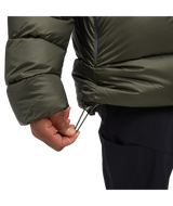 BLACK DIAMOND - M MISSION DOWN 4000 M PARKA