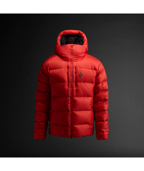 BLACK DIAMOND - M MISSION DOWN 4000 M PARKA