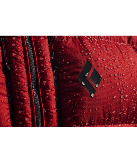 BLACK DIAMOND - M MISSION DOWN 4000 M PARKA