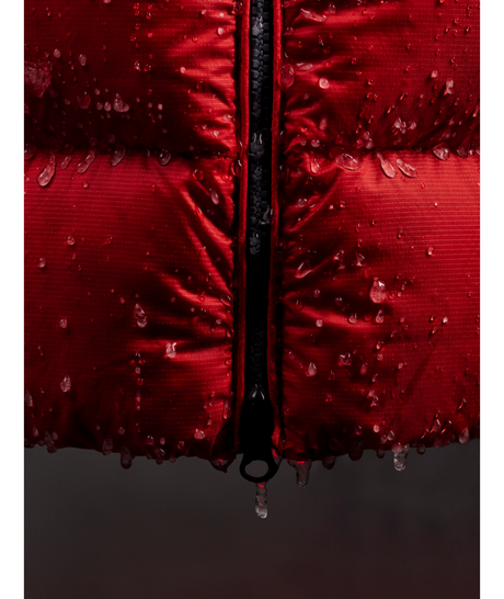 BLACK DIAMOND - M MISSION DOWN 4000 M PARKA