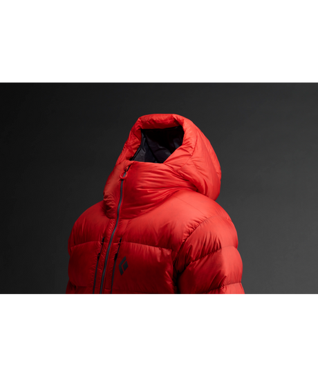 BLACK DIAMOND - M MISSION DOWN 4000 M PARKA