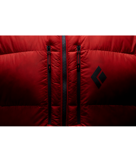 BLACK DIAMOND - M MISSION DOWN 4000 M PARKA