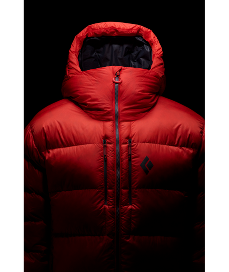 BLACK DIAMOND - M MISSION DOWN 4000 M PARKA