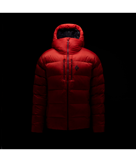 BLACK DIAMOND - M MISSION DOWN 4000 M PARKA
