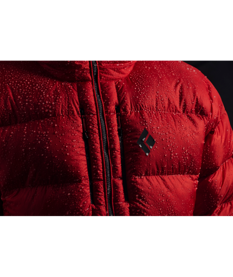 BLACK DIAMOND - M MISSION DOWN 4000 M PARKA