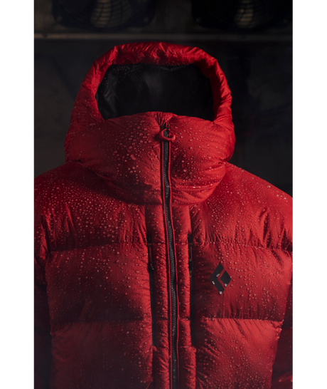 BLACK DIAMOND - M MISSION DOWN 4000 M PARKA