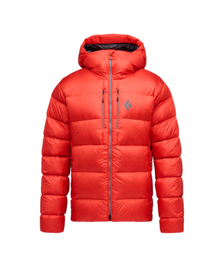 BLACK DIAMOND - M MISSION DOWN 4000 M PARKA