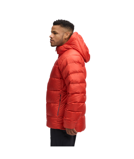 BLACK DIAMOND - M MISSION DOWN 4000 M PARKA