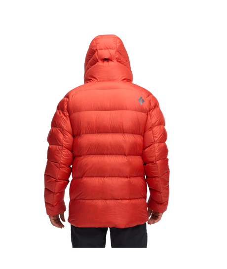 BLACK DIAMOND - M MISSION DOWN 4000 M PARKA