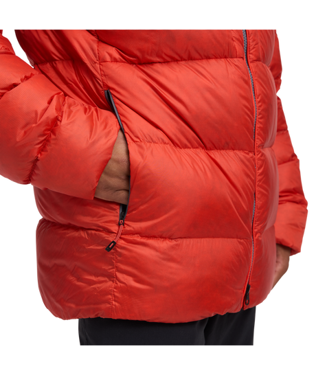 BLACK DIAMOND - M MISSION DOWN 4000 M PARKA