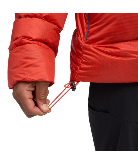 BLACK DIAMOND - M MISSION DOWN 4000 M PARKA